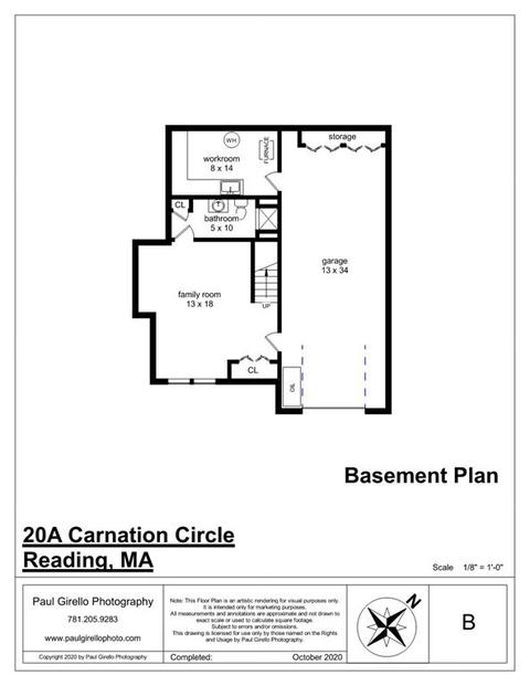 20 Carnation Cir #A, Reading, MA 01867 photo 28