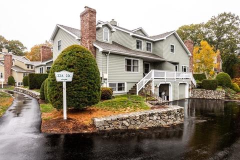 20 Carnation Cir #A, Reading, MA 01867 photo 25