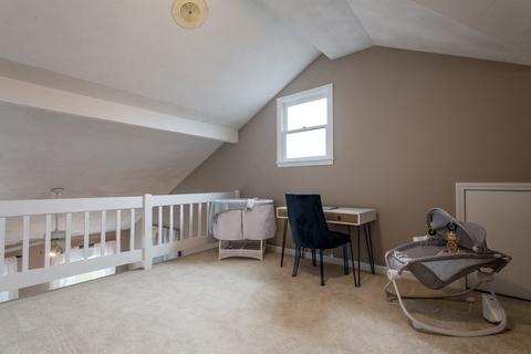 20 Carnation Cir #A, Reading, MA 01867 photo 16