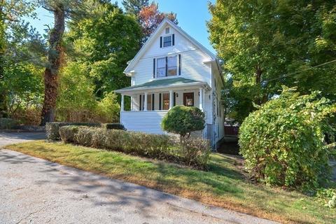 1 Proctor St, Worcester, MA 01606 photo 28