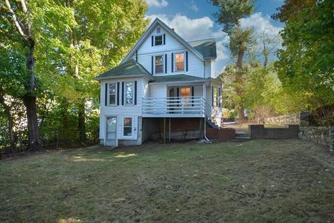 1 Proctor St, Worcester, MA 01606 photo 25