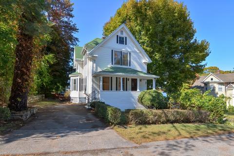 1 Proctor St, Worcester, MA 01606 photo 1