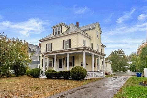 17 Maple St, Braintree, MA 02184 photo 24