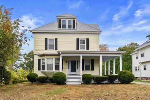17 Maple St, Braintree, MA 02184 photo 1