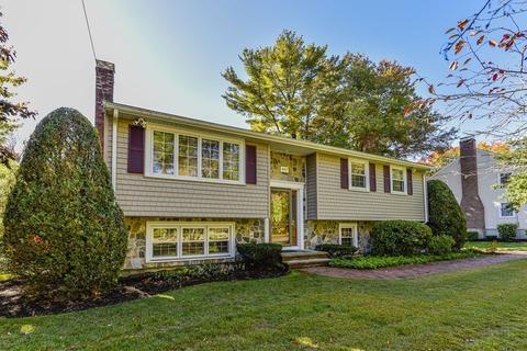 447 Plain St, Braintree, MA 02184 photo 1