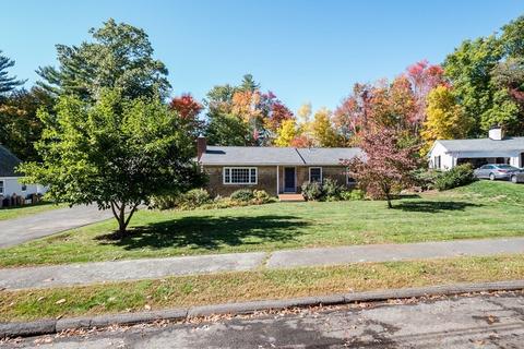 21 Regent Dr, Danvers, MA 01923 photo 2