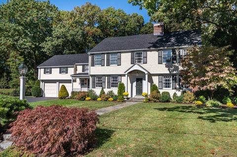 11 Mountview Rd, Wellesley, MA 02481 photo 1