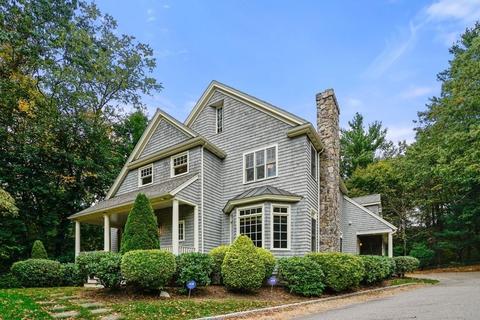 41 High Rock St, Needham, MA 02492 photo 2