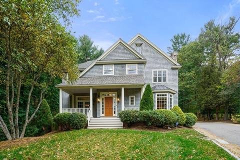 41 High Rock St, Needham, MA 02492 photo 1