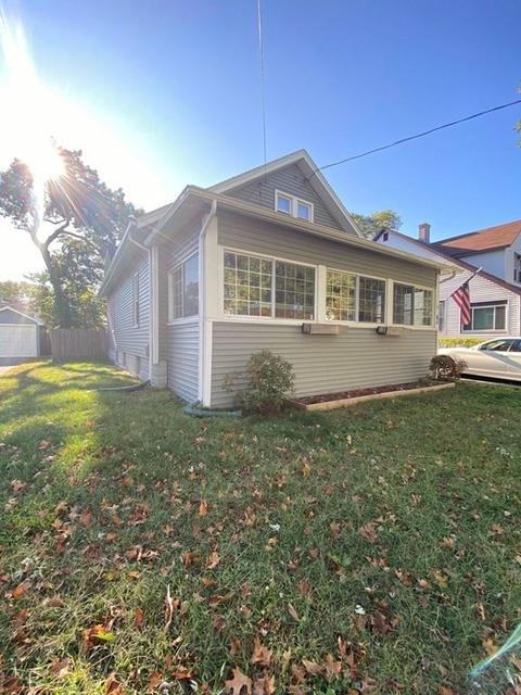 65 Rimmon Ave, Springfield, MA 01107 photo 1
