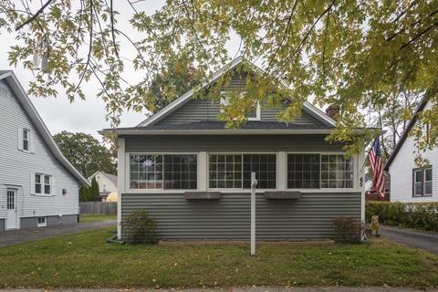 65 Rimmon Ave, Springfield, MA 01107 photo 2