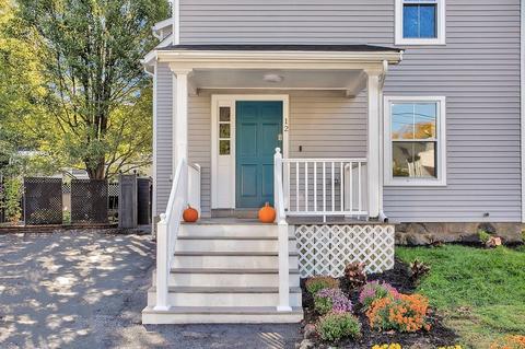 12 Cedar Ct, Wakefield, MA 01880 photo 2