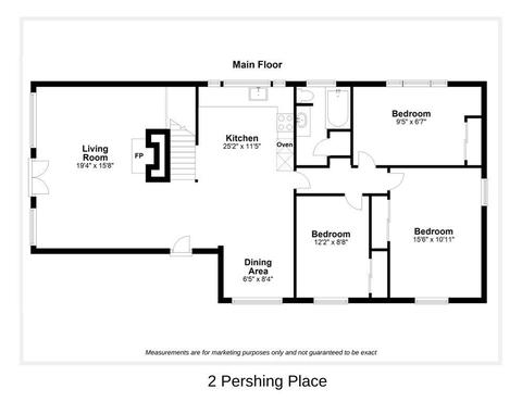 2 Pershing Pl, Stoneham, MA 02180 photo 21