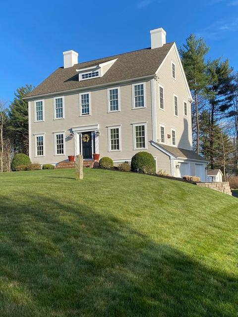 46 Abington MA Single Family Homes for Sale - Movoto