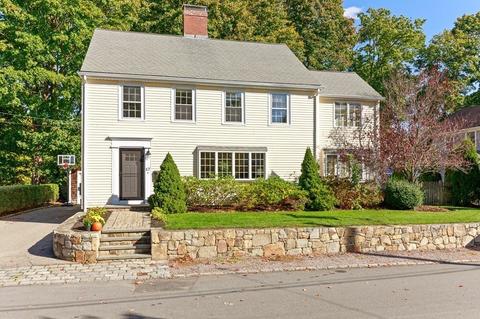 17 Thompson Ave, Hingham, MA 02043 photo 1