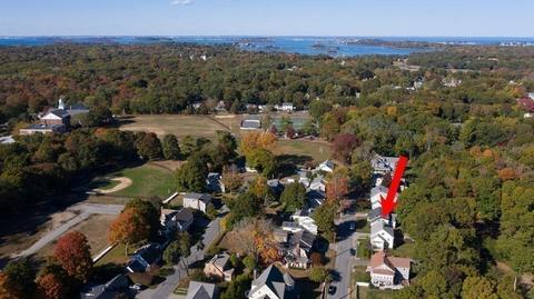 17 Thompson Ave, Hingham, MA 02043 photo 27