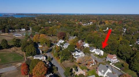 17 Thompson Ave, Hingham, MA 02043 photo 29