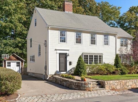 17 Thompson Ave, Hingham, MA 02043 photo 30