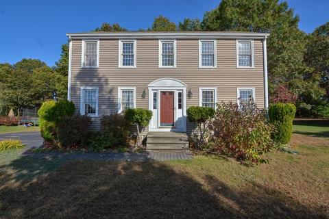 57 Elyse Rd, Mansfield, MA 02048 photo 1