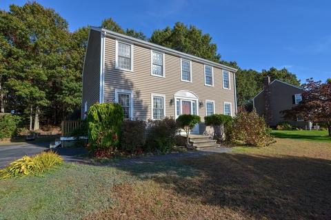 57 Elyse Rd, Mansfield, MA 02048 photo 2