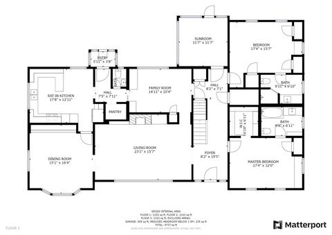24 Howland Ln, Hingham, MA 02043 photo 30