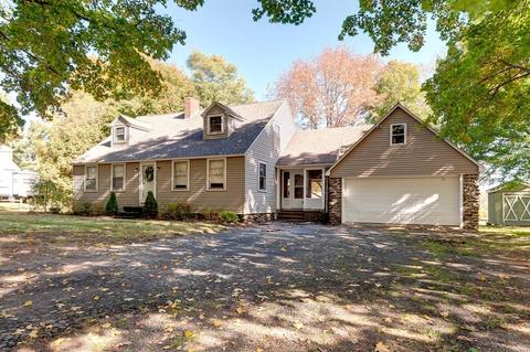 166 Broad St, Barre, MA 01005 photo 1