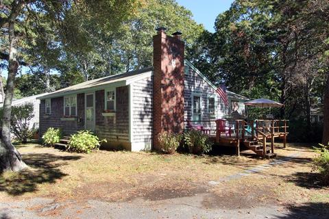 68 Uncle Edwards Rd, Mashpee, MA 02649 photo 1