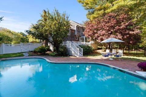 9 Captain Thomson, Hingham, MA 02043 photo 30