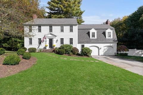 9 Captain Thomson, Hingham, MA 02043 photo 1