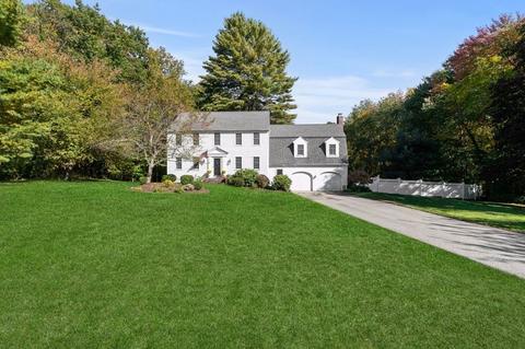 9 Captain Thomson, Hingham, MA 02043 photo 2