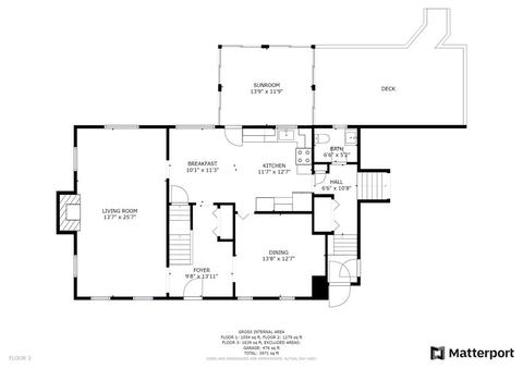 9 Captain Thomson, Hingham, MA 02043 photo 38