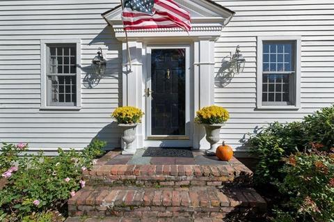 9 Captain Thomson, Hingham, MA 02043 photo 33