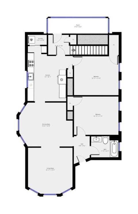 200 Vine St #2, Everett, MA 02149 photo 25