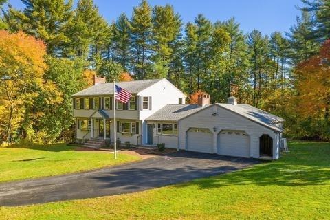 29 Mohawk Rd, Andover, MA 01810 photo 2