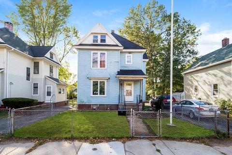 219 Pendleton Ave, Springfield, MA 01109 photo 1