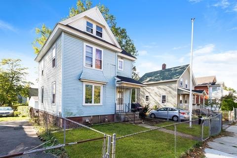 219 Pendleton Ave, Springfield, MA 01109 photo 3