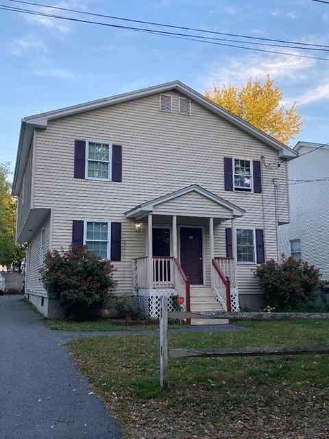 133 Moxon St, Springfield, MA 01151 photo 1