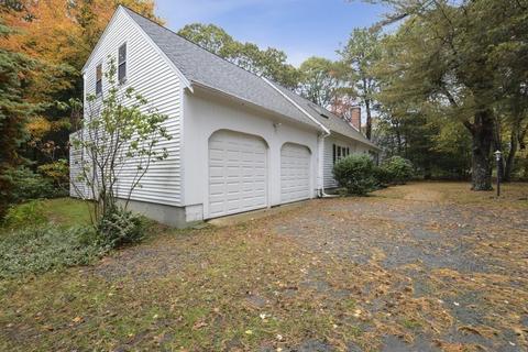 499 Skunknet Rd, Barnstable, MA 02632 photo 3