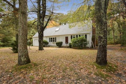 499 Skunknet Rd, Barnstable, MA 02632 photo 2