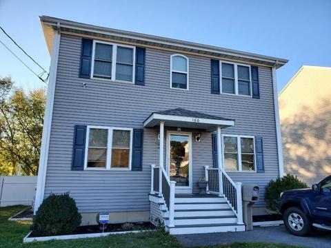 166 Oak Grove Ave, Fall River, MA 02723 photo 1