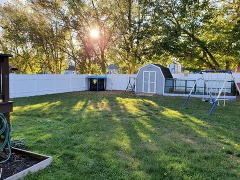 166 Oak Grove Ave, Fall River, MA 02723 photo 2