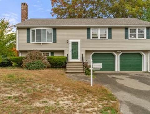 7 Rogers St, Randolph, MA 02368 photo 1