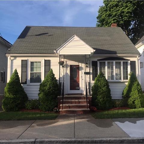 15 Herbert St, Everett, MA 02149 photo 1