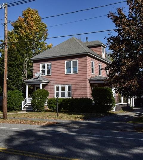 231 S Main St, Orange, MA 01364 photo 1