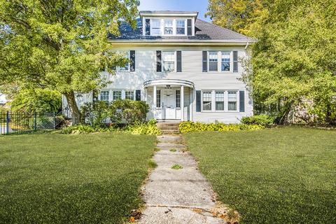 70 Chapin Ter, Springfield, MA 01107 photo 1