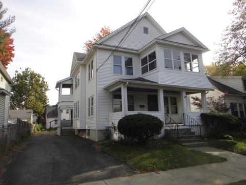 27 Howes St, Springfield, MA 01118 photo 1
