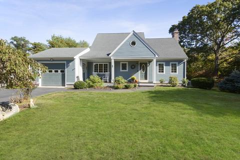 41 Surf Dr, Mashpee, MA 02649 photo 1
