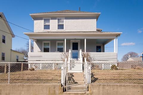 351 Jefferson St, Fall River, MA 02721 photo 1