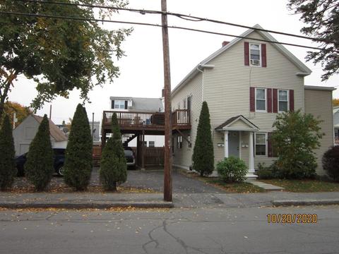 34 Whitcomb St, Webster, MA 01570 photo 1