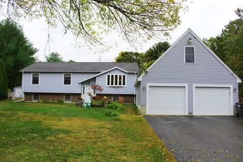 8 Evergreen Dr, Webster, MA 01570 photo 1
